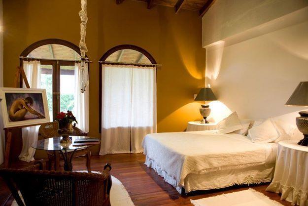 Отель La Carona Hotel Boutique