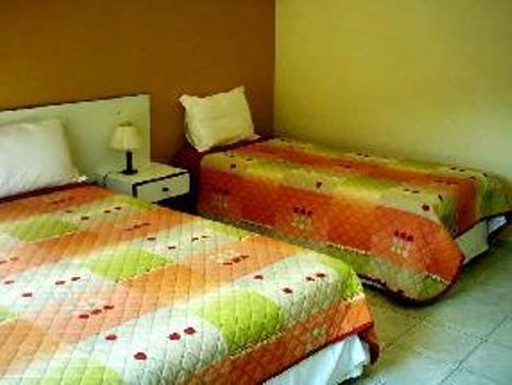 Апартаменты Apart-Hotel Coroa Real