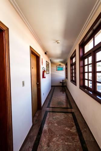 Отель The Plaza Hotel