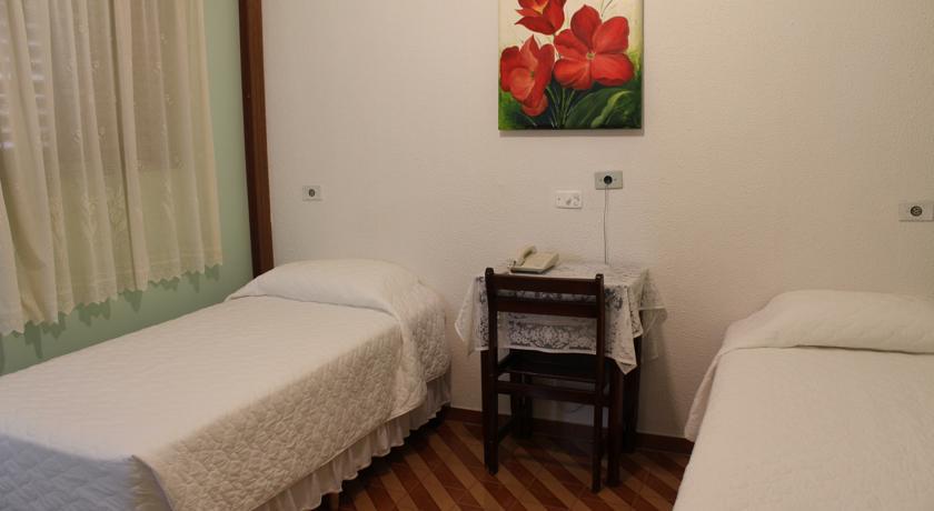 Отель Casarão Hotel
