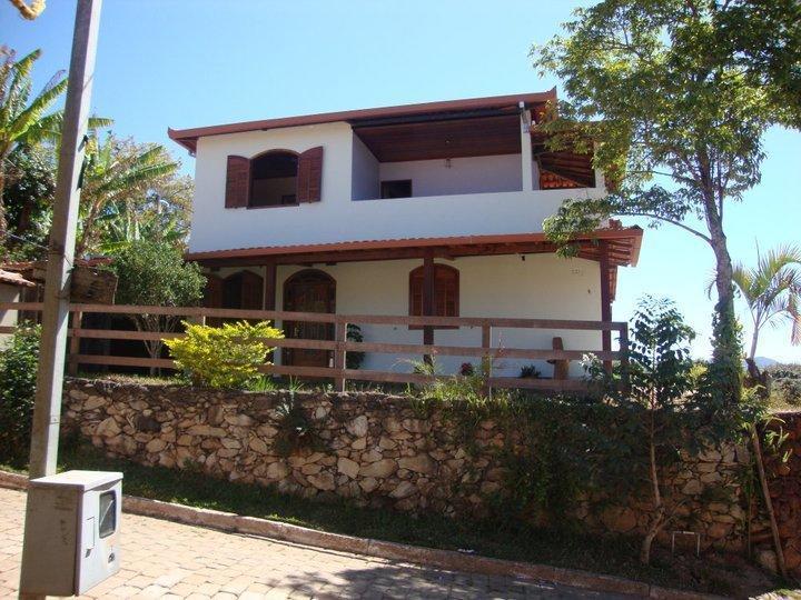 Гостевой дом Pousada Villa Real