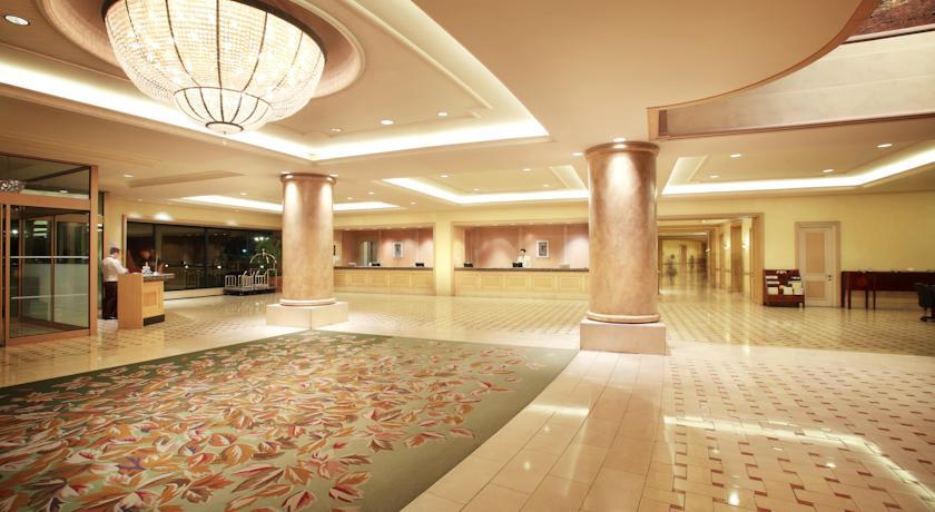 Отель Hyundai Hotel Gyeongju
