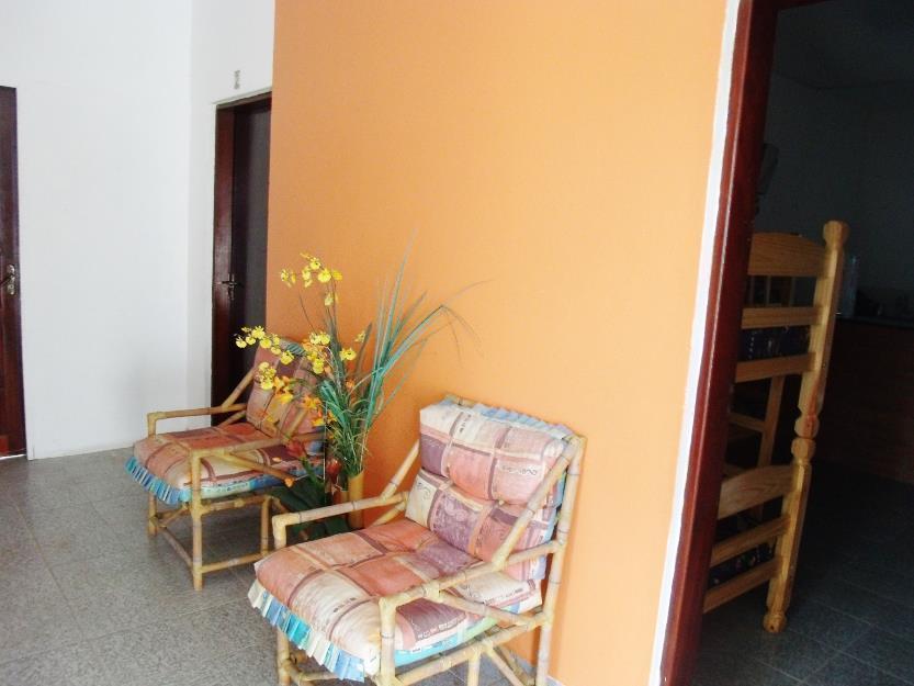 Гостевой дом Iguape Apartamentos - Unidade Iguape