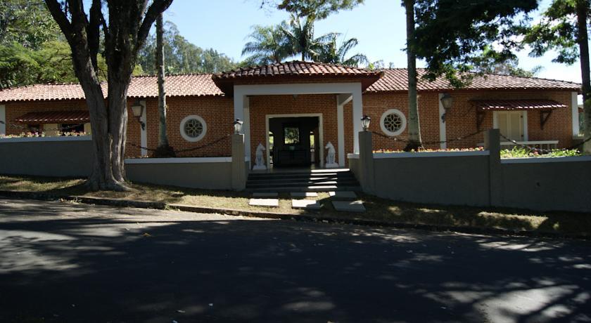 Гостевой дом Pousada Villa delDuca