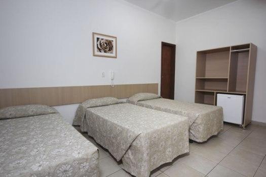 Отель Hotel Fenix