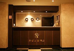 Hotel Noblesse & Meridien