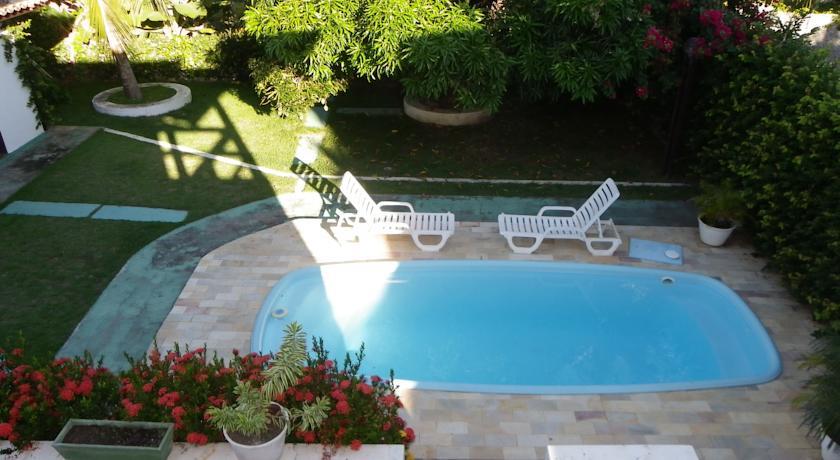Гостевой дом Villa Mango Guesthouse