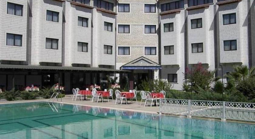Мини-отель Zeus Hotel