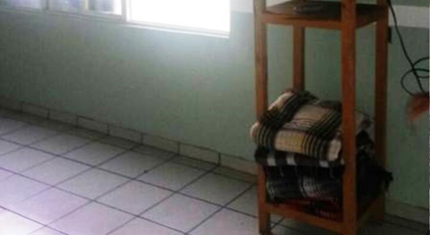 Отель Hotel Juanito's
