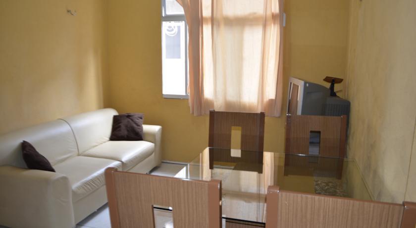 Apartamento Paz - Meireles