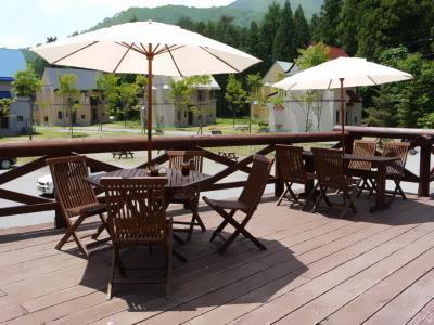 Phoenix Wing Hakuba
