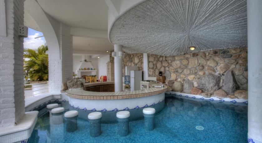 Villa Azul