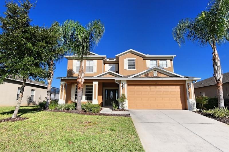 Апартаменты 49960 by Executive Villas Florida