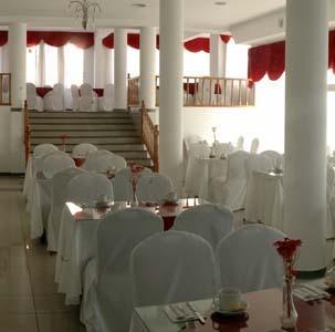 Отель Gran Hotel Verona