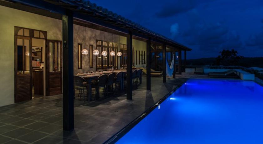 Апартаменты Casa Panorama