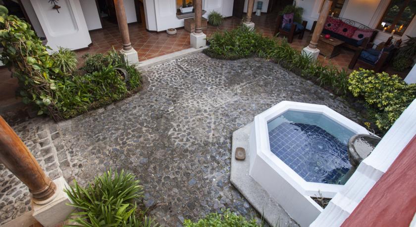 Casa Sur