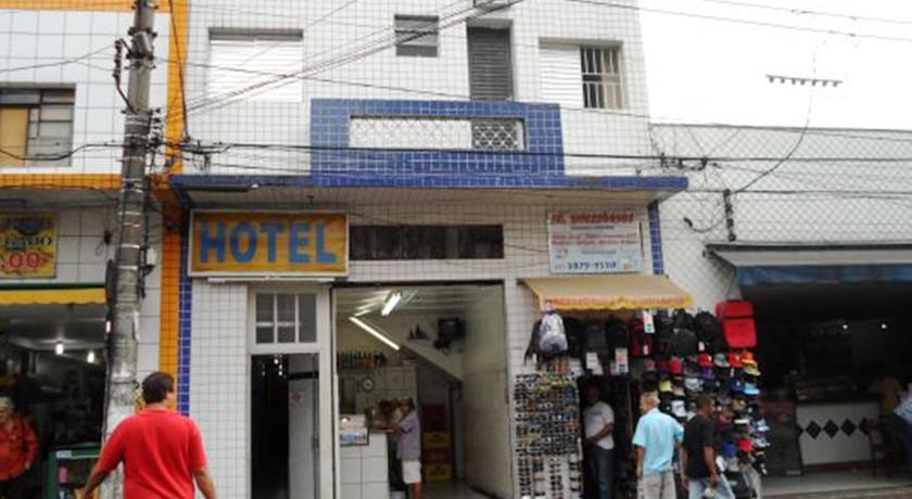Hotel Marechal 2
