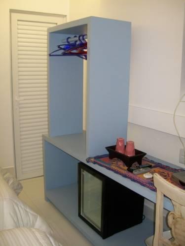 Гостевой дом Galeria & Suites Tent Beach