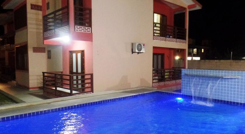 Residencial Malibu
