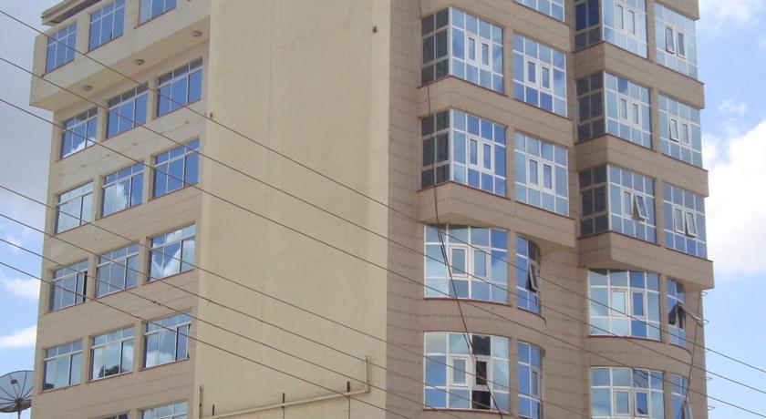 Hotel Aquiline