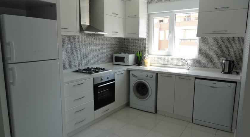 Апартаменты Suite Residence