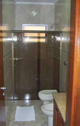 Отель Hotel São Marcos