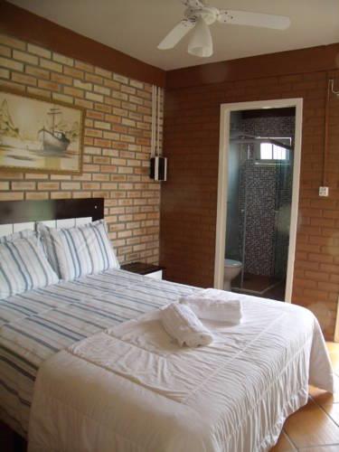 Апартаменты Apartamentos do Rosa