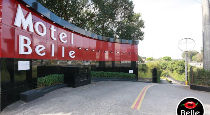 Motel Belle (Adult Only)