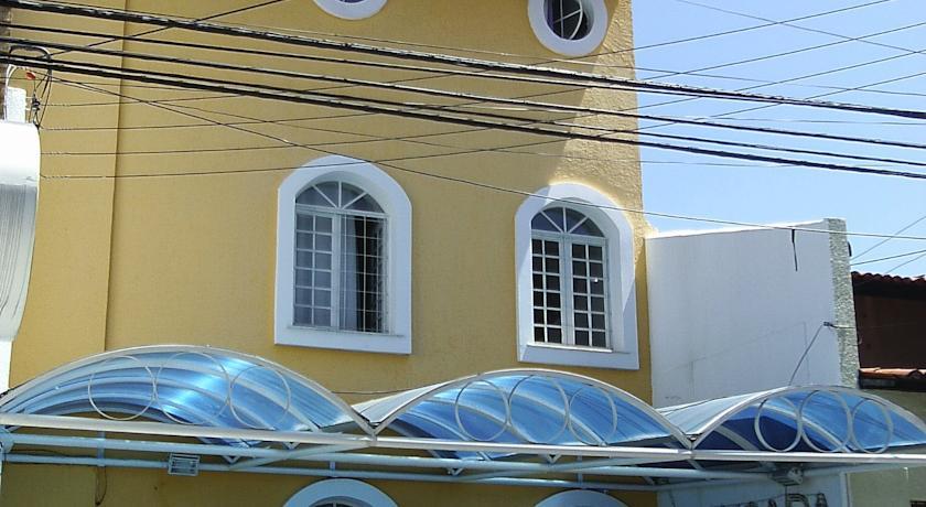 Hotel Nossa Casa
