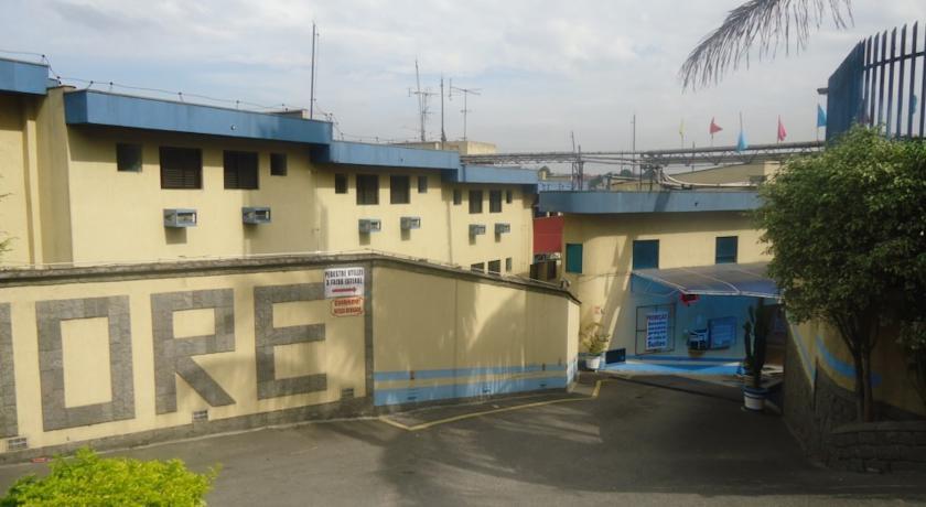 Отель Motel Grand Amore - Adults Only