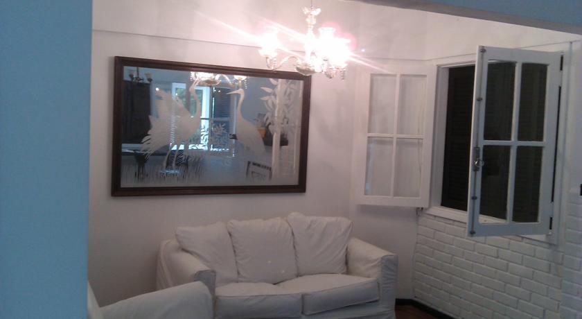 Апартаменты House in Itaipava