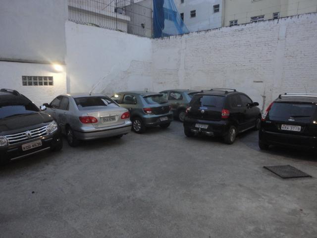Отель Hotel Sao Paulo