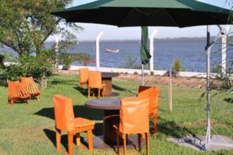 Отель Hotel Costa Doce