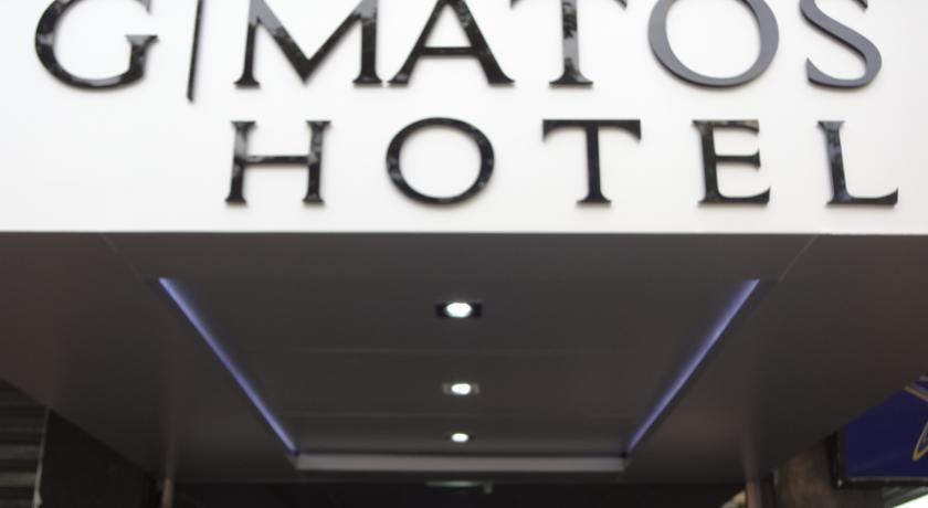 Gmatos Hotel