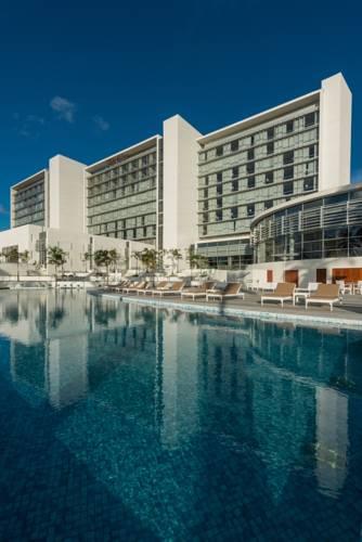 Отель Sheraton Reserva do Paiva