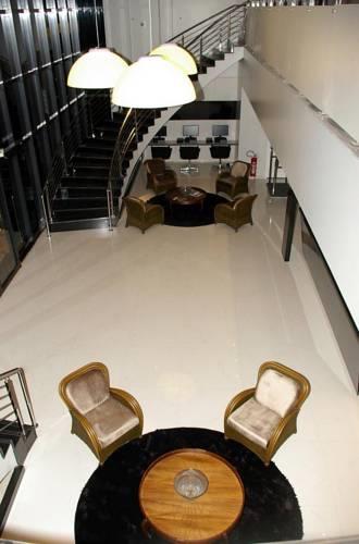 Отель Hotel Relicário