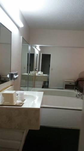 Отель Budget Inn Pulaski