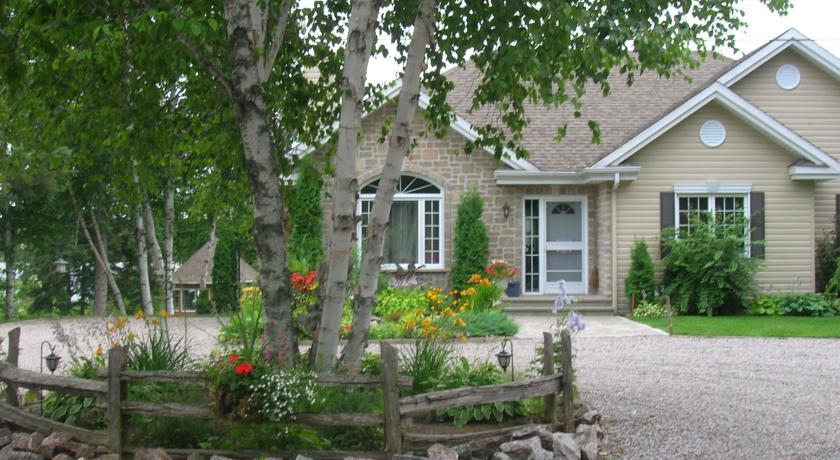 Мини-отель Gîte 40 Laverdure