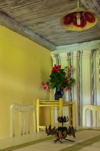 Гостевой дом Casa da Corina
