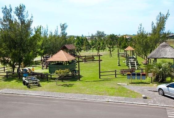 Отель Hotel Fazenda Figueiras
