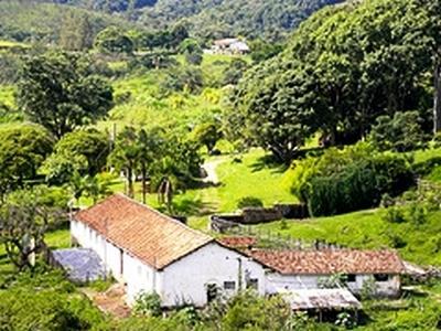 Отель Hotel Fazenda Caco de Cuia