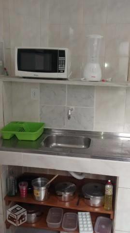 Hostel Janela da Rocinha