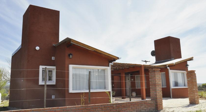 Апартаменты Holiday home Alodemar