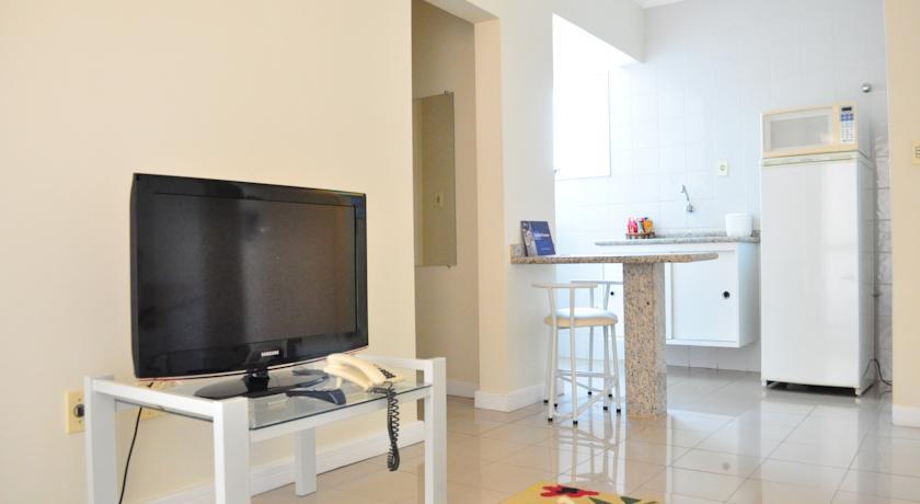 Апартаменты Hotel Tennessee Flat