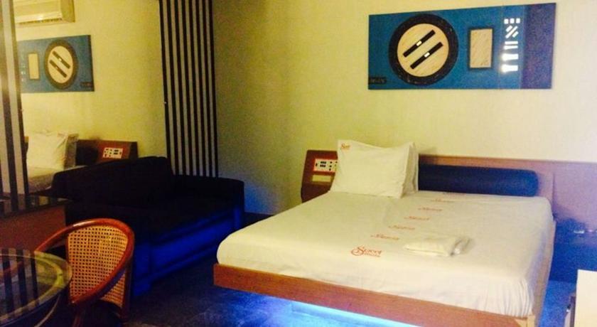 Отель Sweet Motel (Adult Only)