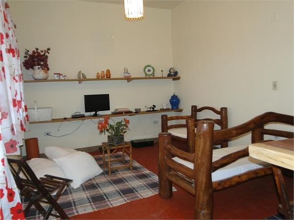Апартаменты Casa Mar a Vista