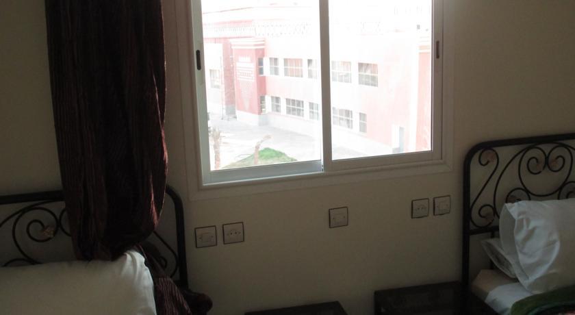 Отель Hotel Grande Gare
