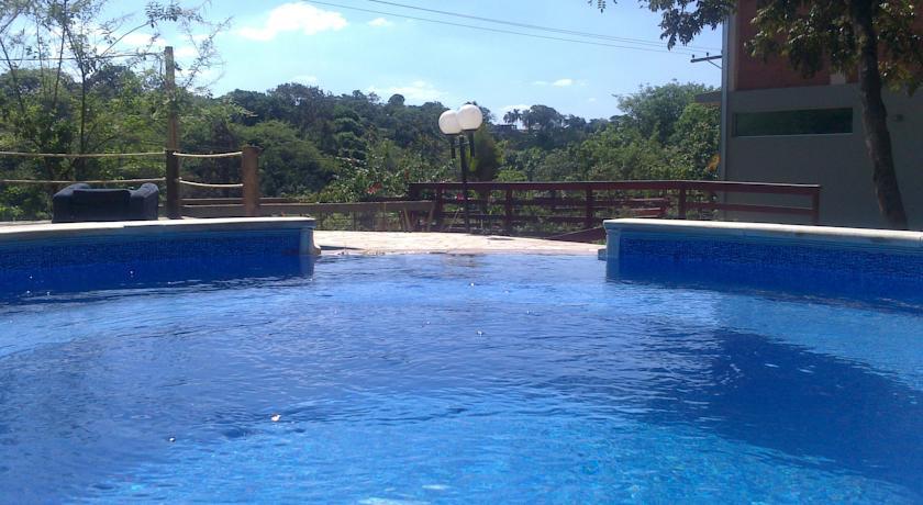 Отель Cantareira Spa