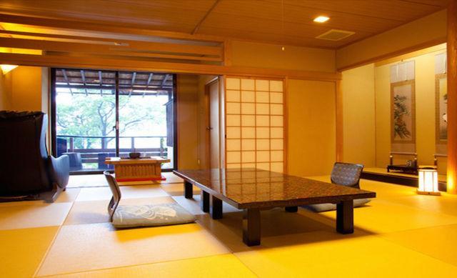 Отель Ryokan Beniayu