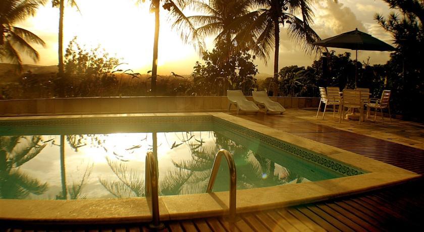 Отель Oasis Hotel Spa
